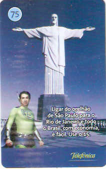 SP07-0066 - São Paulo - Rio - 75